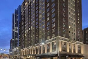 Picture of Hotel Phillips Kansas City Curio Collection by Hilton