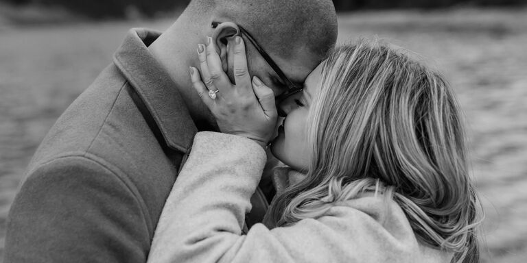 Kristi & Patrick Home Page Banner