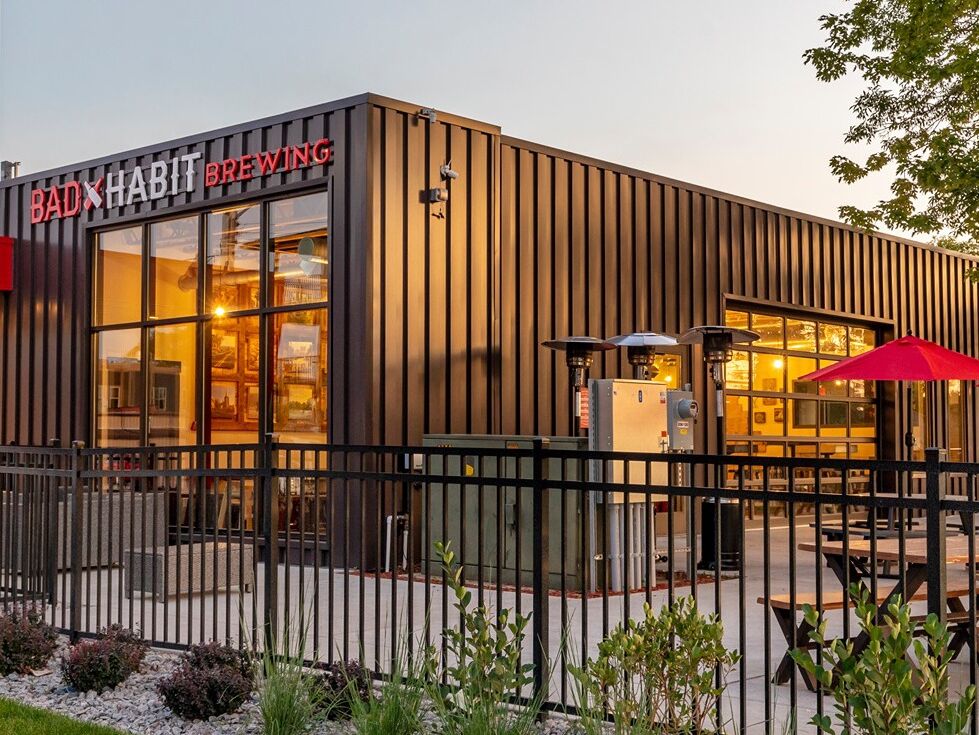 Picture of Bad Habit Brewing Company