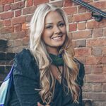 Carley Snethen 