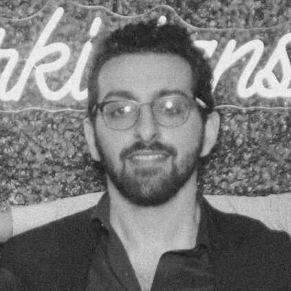Andrew Sidi