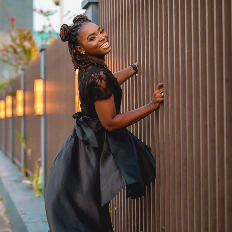 Sharmaine Wilson