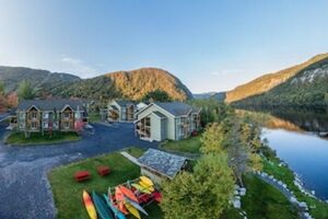 Picture of Marble Inn Resort