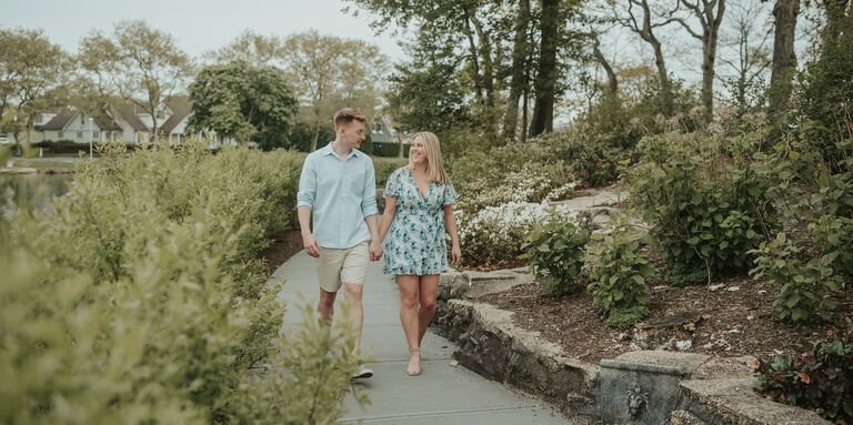 Sam & Sean Home Page Banner