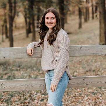 Kenzie Robertson