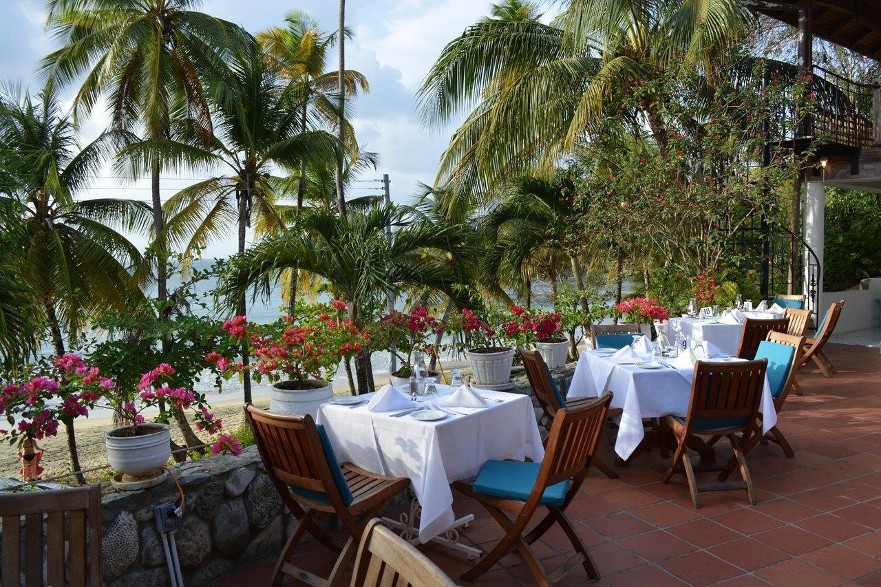Picture of Seahorse Restaurant & Bar