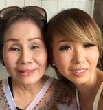 Cao, Thu Ha