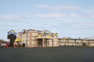 Picture of Days Inn by Wyndham Brockville