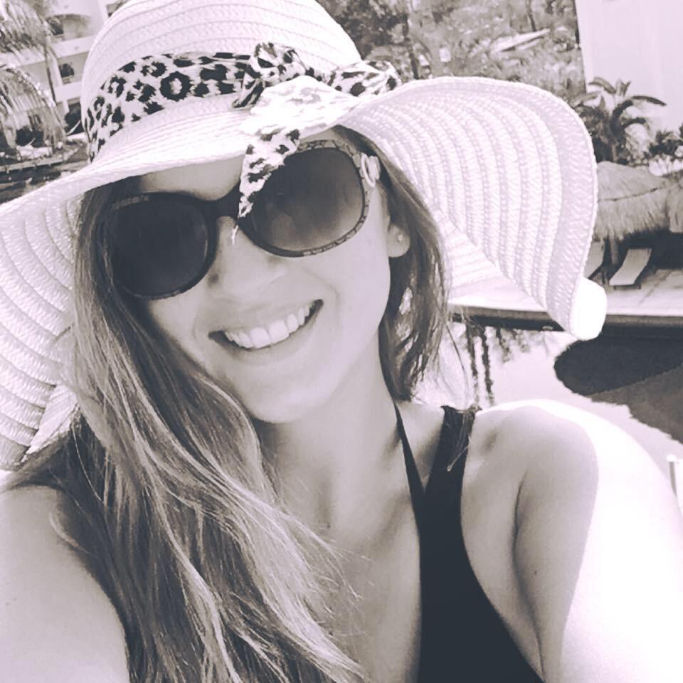 Ashley Shelton
