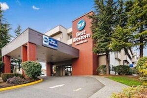 Picture of Best Western Cascadia Inn