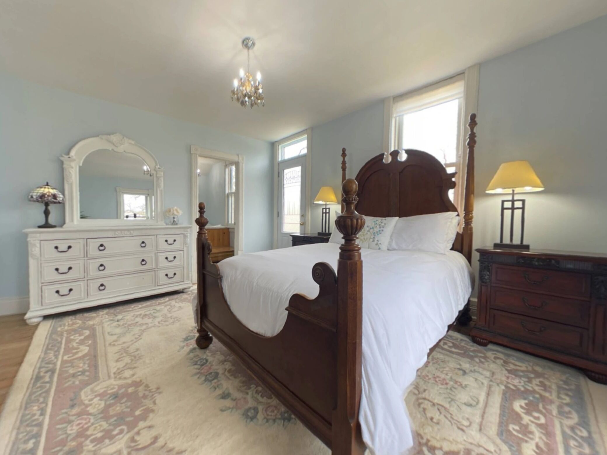 Picture of The Carter House