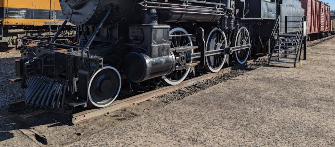 Picture of Danbury Railway Museum