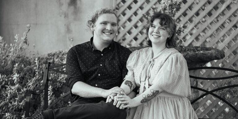 Bee & Trent Home Page Banner
