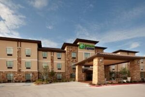 Picture of Holiday Inn Express Marble Falls an IHG Hotel