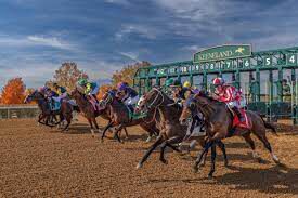 Picture of Keeneland Association 