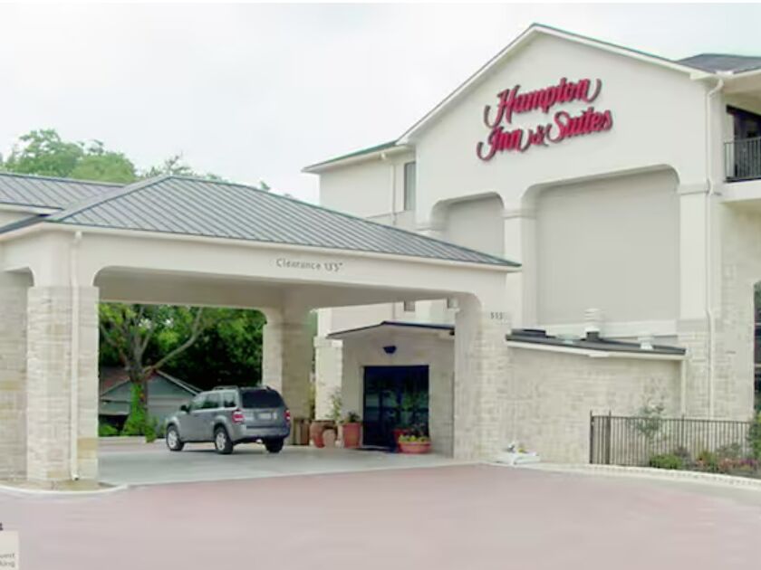 Picture of Hampton Inn & Suites Fredericksburg