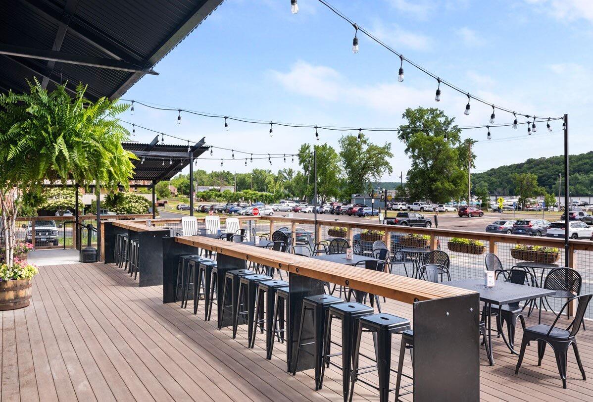 Picture of River Siren Brewing