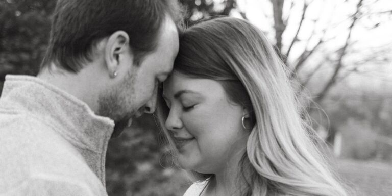 Holly & Clayton Home Page Banner