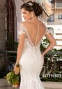 KITTYCHEN HOLLY, H2019 Mermaid Wedding Dress - thumbnail - 5