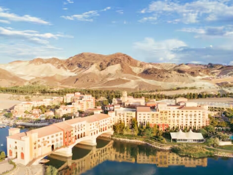 Picture of Hilton Lake Las Vegas Resort & Spa