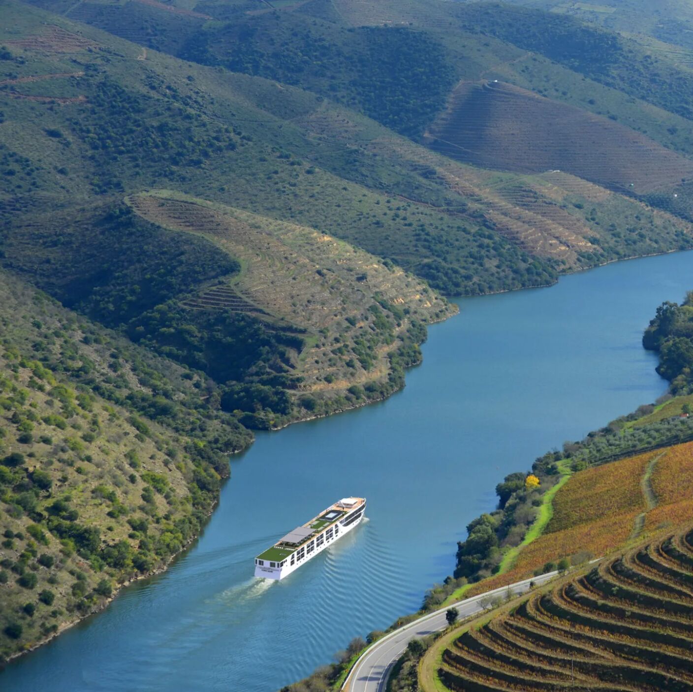 Picture of Douro River Cruises