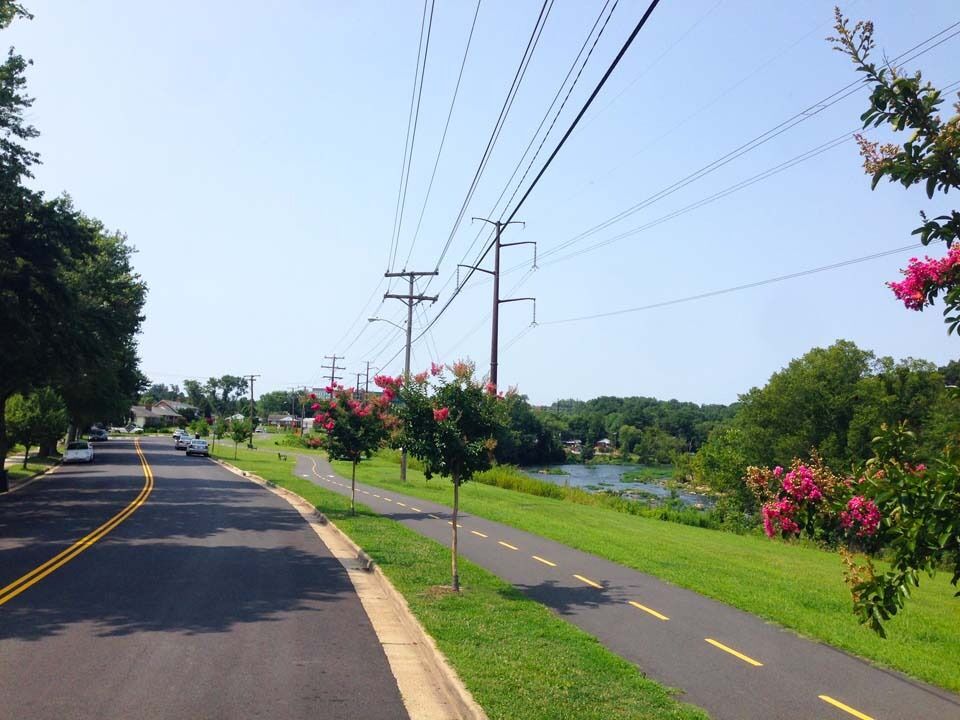 Picture of Rappahannock River Heritage Trail
