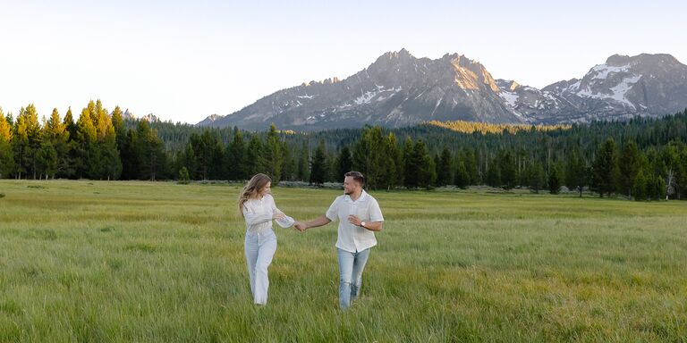 Paul & Neli Home Page Banner