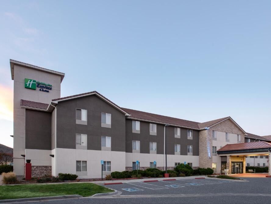 Picture of Holiday Inn Express & Suites Denver SW-Littleton, an IHG Hotel