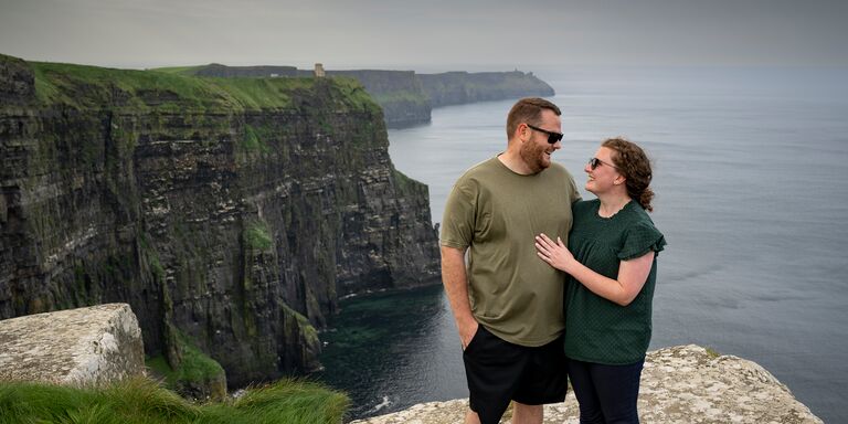 Erick & Erin Home Page Banner