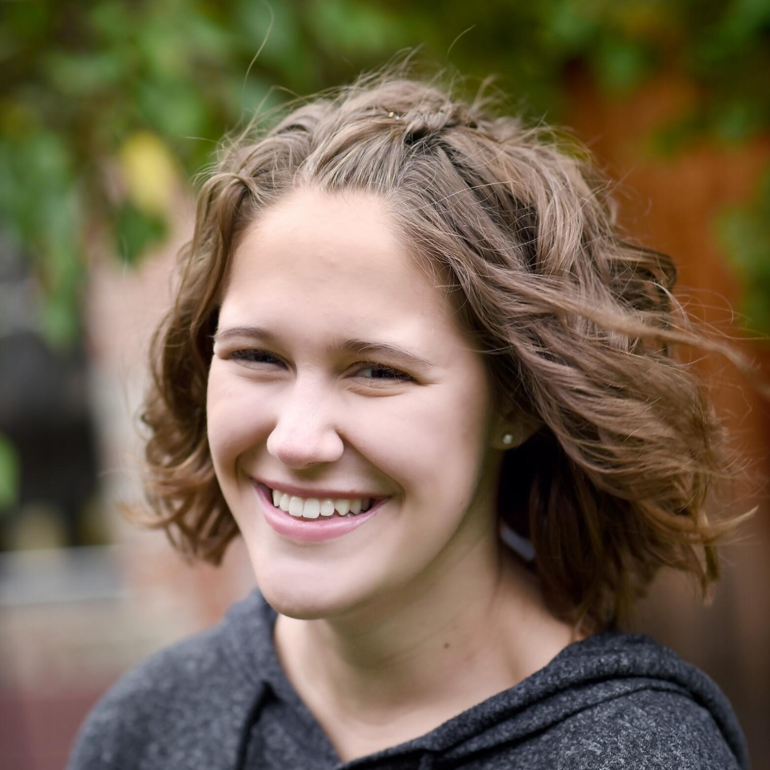 Lauren Wyant