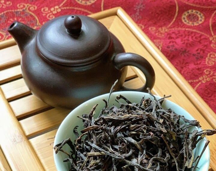 Picture of Dobra Tea