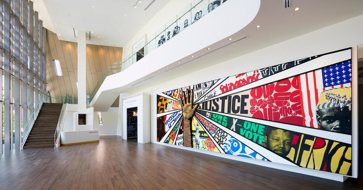 Picture of National Center for Civil and Human Rights