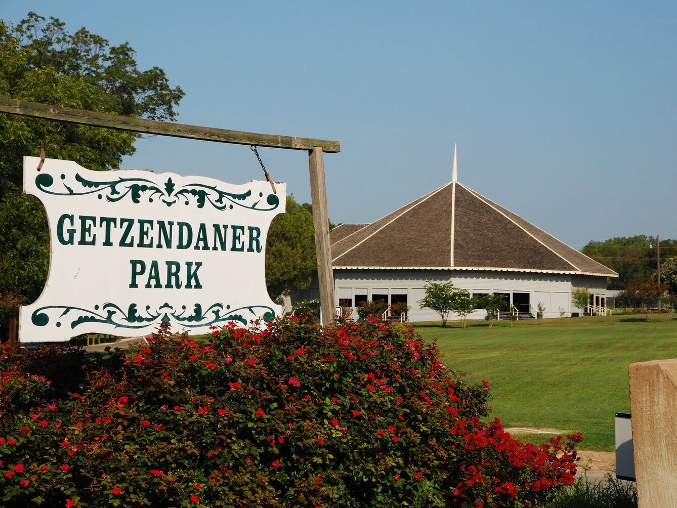 Picture of Getzendaner Park