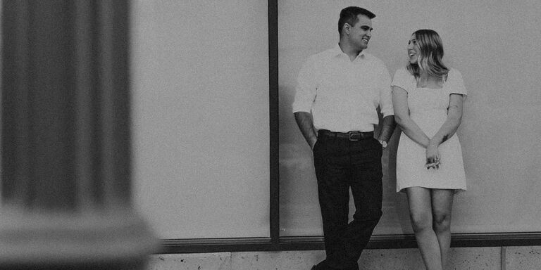 Allison & Cole Home Page Banner