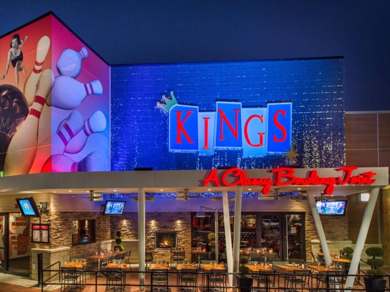 Picture of Kings Dining & Entertainment