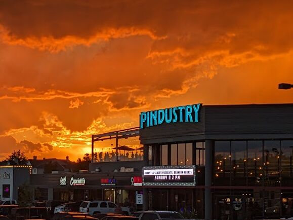 Picture of Pindustry