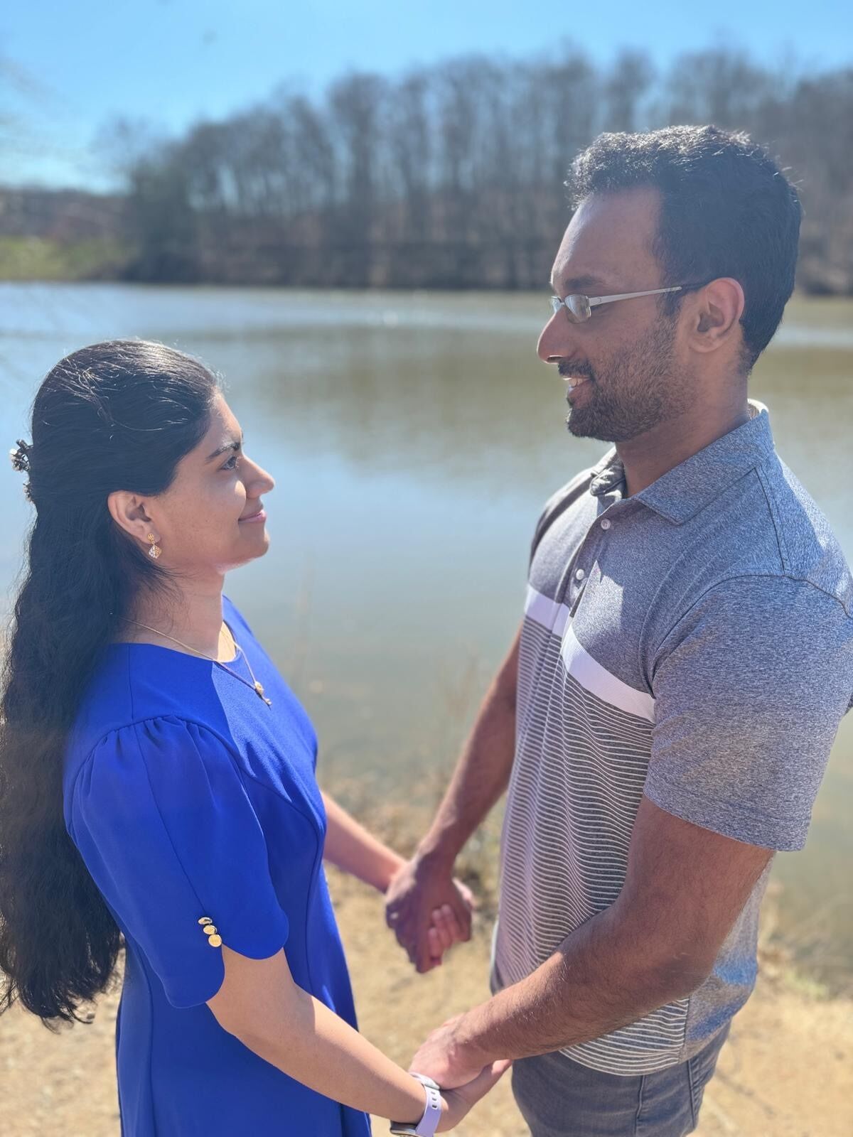 Picture of How We Met