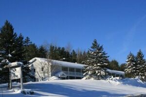 Picture of The Lodge at Bretton Woods