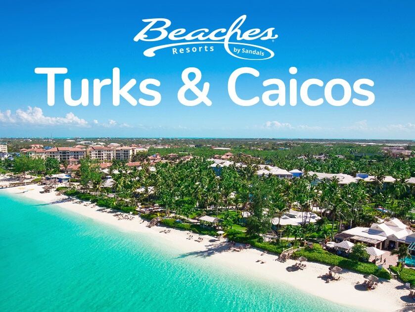 Picture of Beaches Turks & Caicos