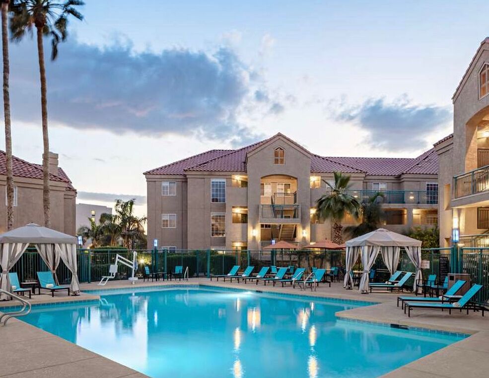 Picture of Hyatt House Scottsdale/Old Town