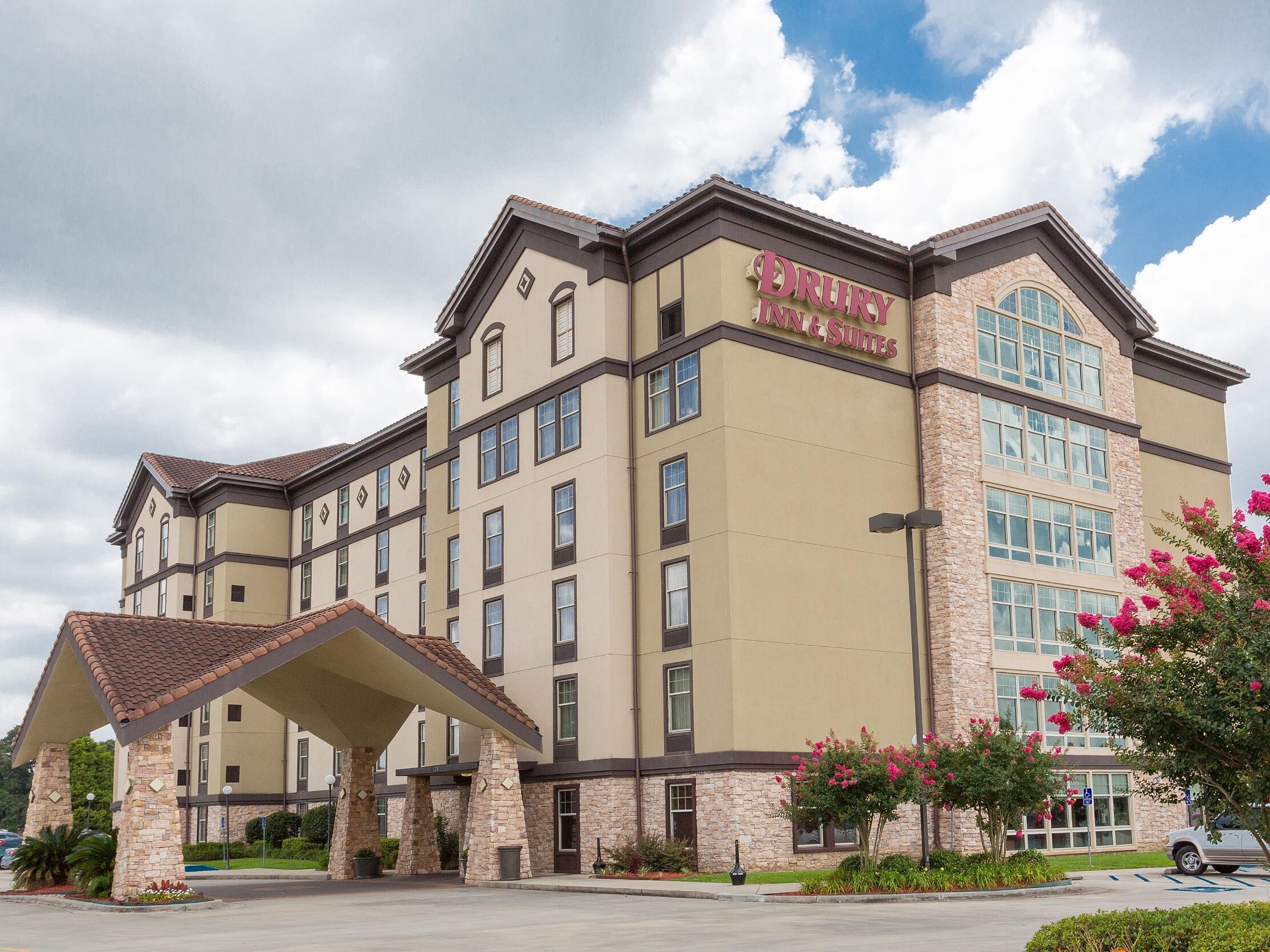 Picture of Drury Inn & Suites Lafayette, LA