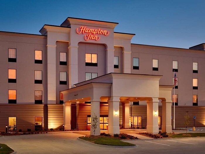 Picture of Hampton Inn & Suites Omaha Southwest-La Vista