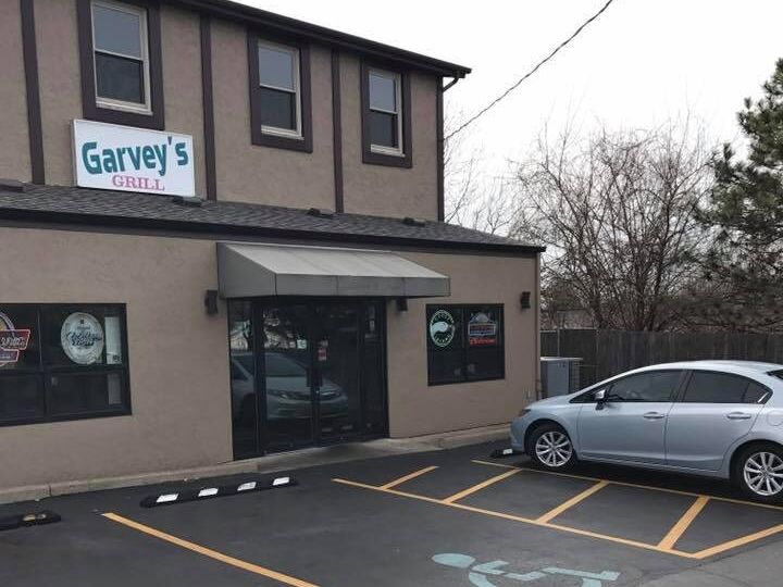 Picture of Garvey's Grill