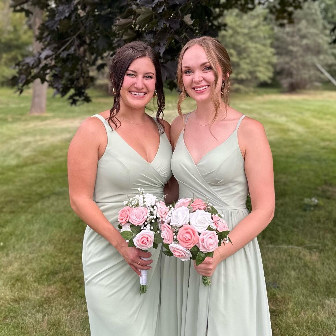 Tessa Thoemke-Erickson