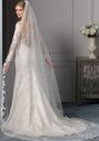 Beloved by Casablanca Bridal BL239 Carolina Mermaid Wedding Dress - thumbnail - 4