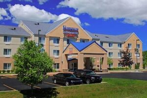 Picture of Fairfield Inn by Marriott Traverse City