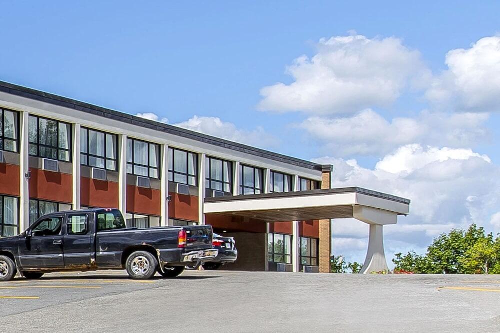 Picture of Quality Inn Corner Brook
