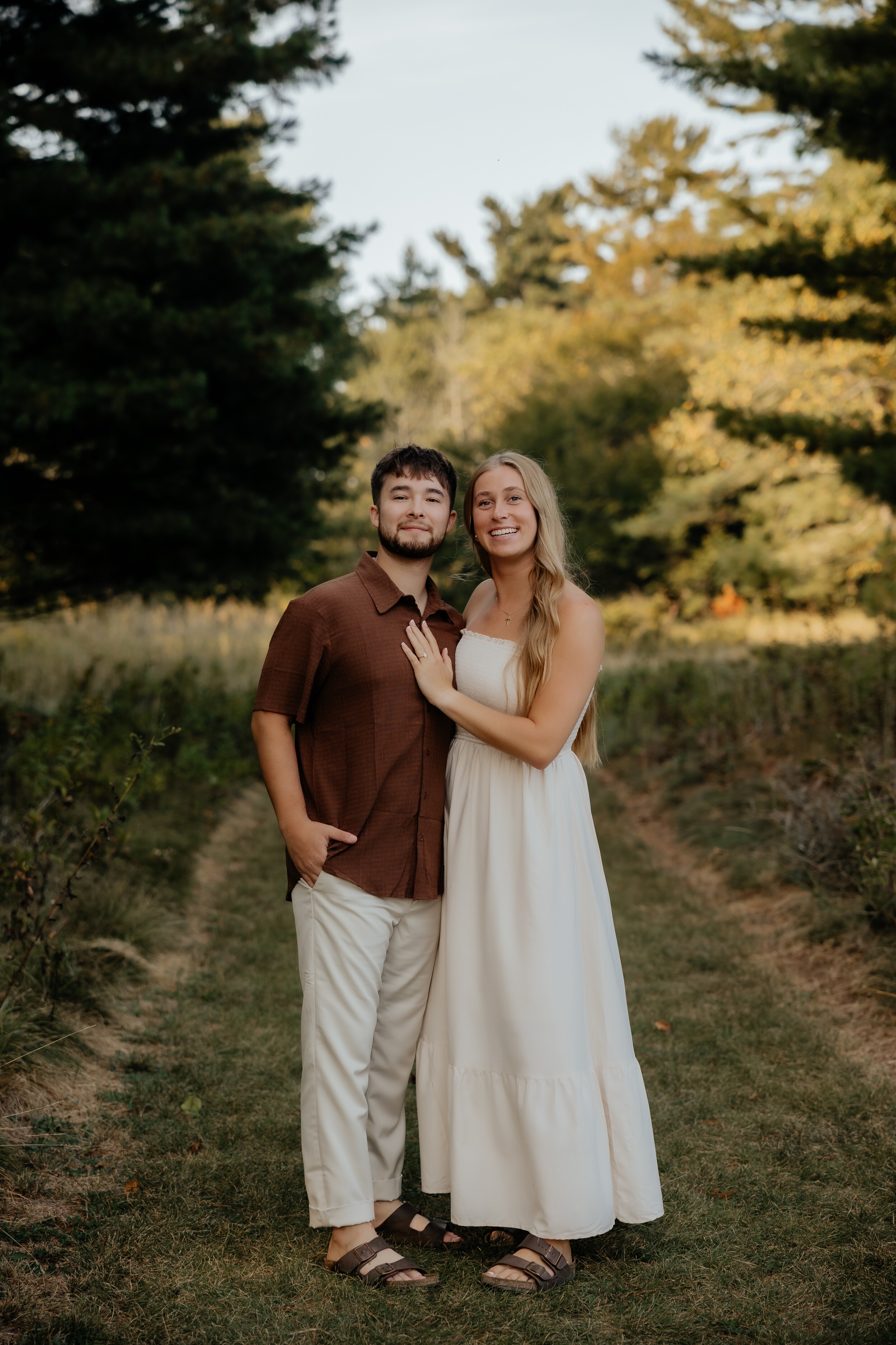 Austin & Mady Home Page Banner