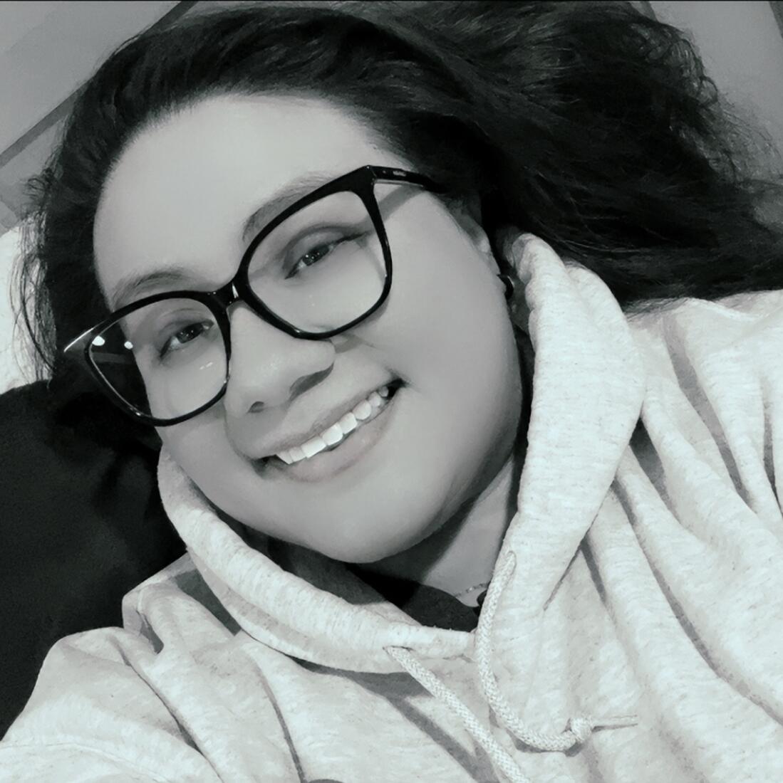 Cecilia Zamora