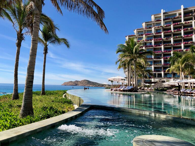 Hotel Grand Velas in Mexico